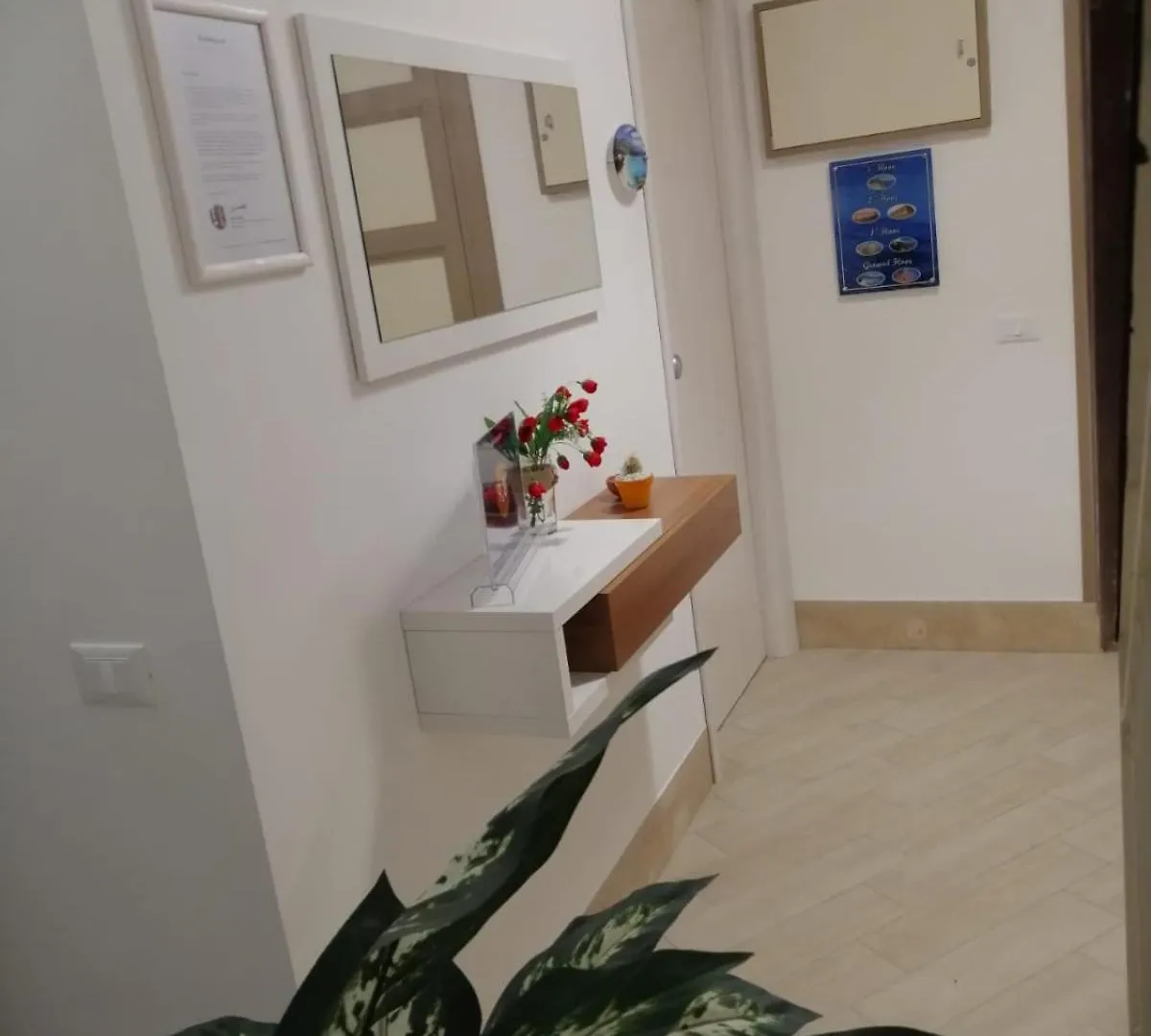 Appartamento I Paesaggi Castellammare del Golfo