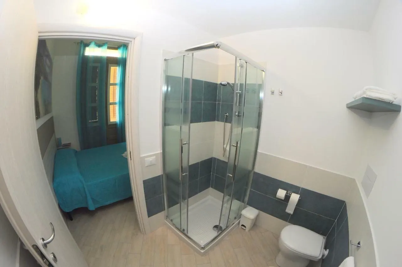 Appartamento I Paesaggi Castellammare del Golfo