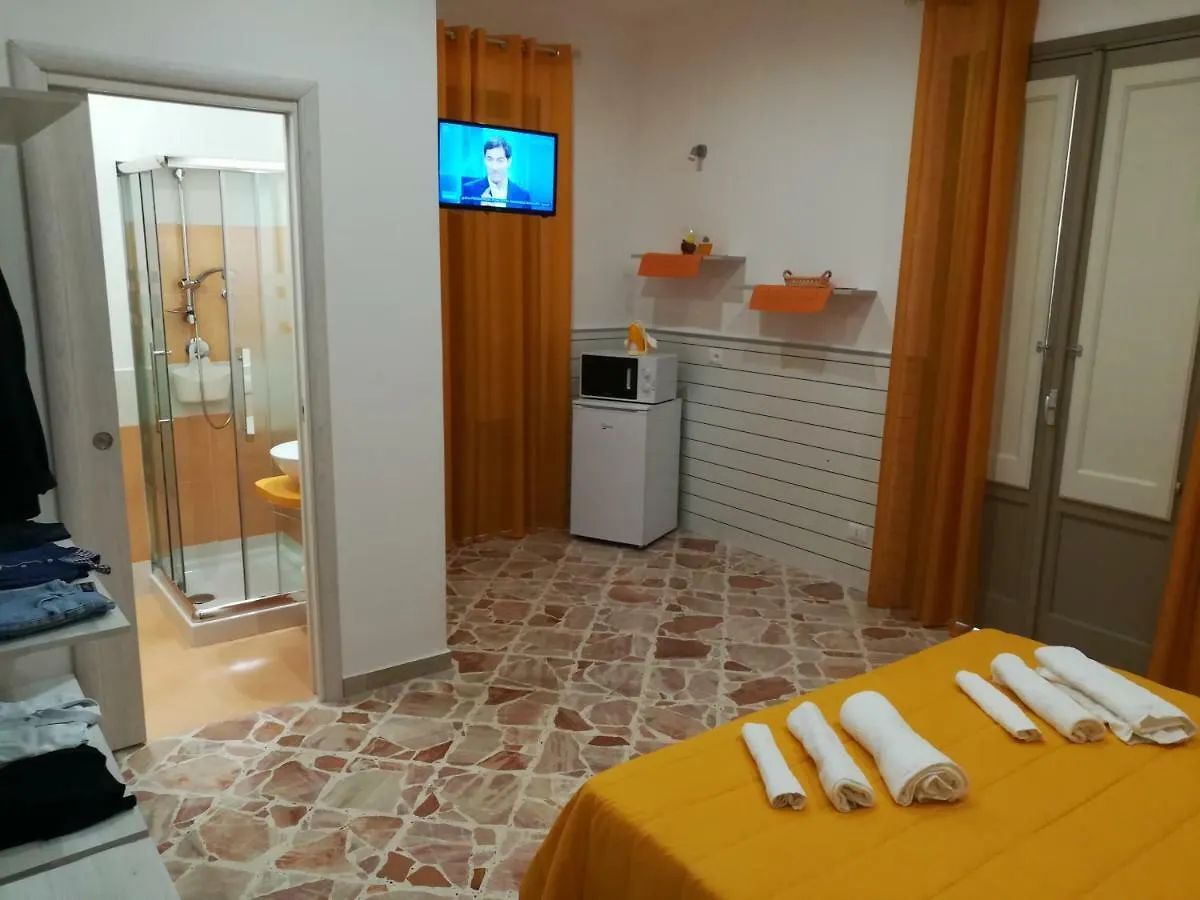 Appartamento I Paesaggi Castellammare del Golfo 0*,  Italia