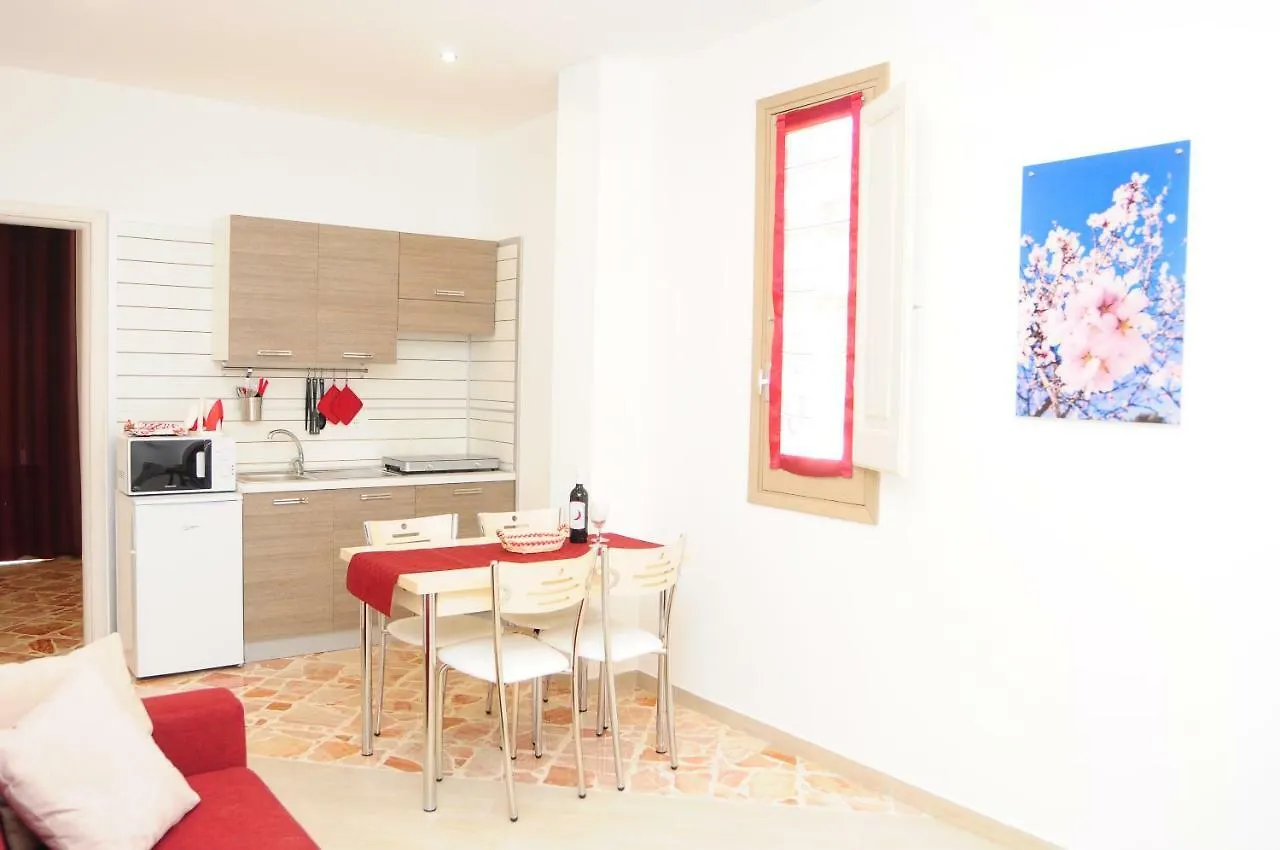 Appartamento I Paesaggi Castellammare del Golfo Italia
