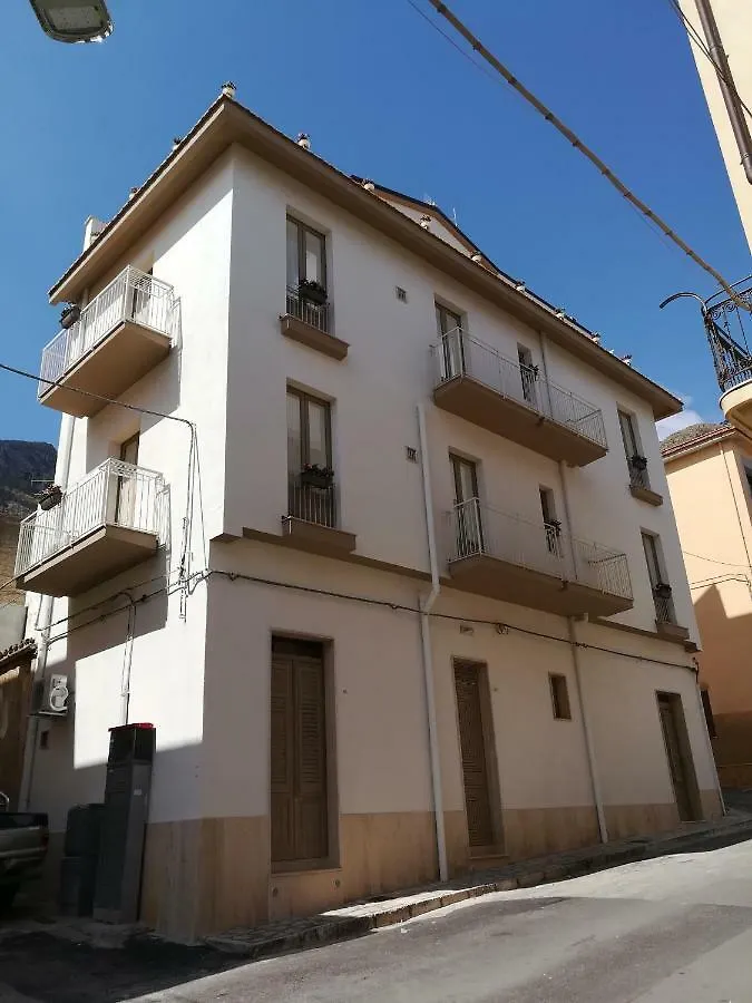 Appartamento I Paesaggi Castellammare del Golfo Italia