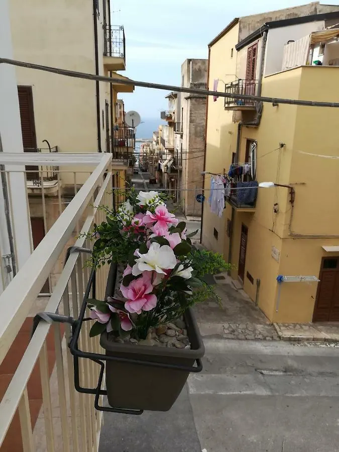 Appartamento I Paesaggi Castellammare del Golfo