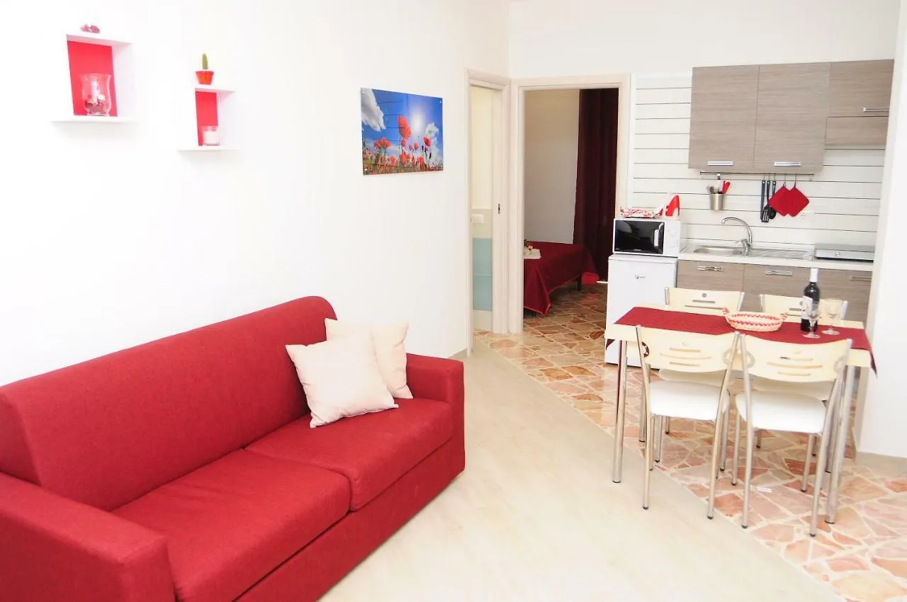 Appartamento I Paesaggi Castellammare del Golfo