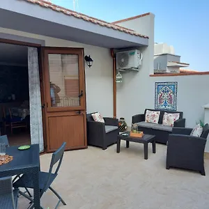 Terrazza New Homes Appartamento