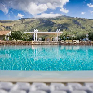 Borgo Aranci - Tulipano Casa vacanze