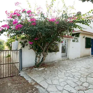 Villino Fraginesi Casa vacanze