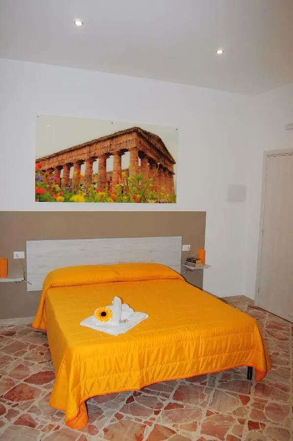 I Paesaggi Apartamento Castellammare del Golfo