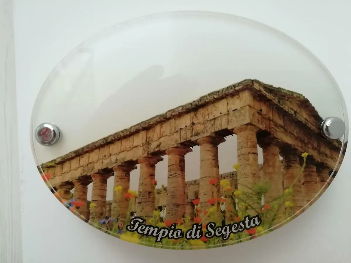 I Paesaggi Apartamento Castellammare del Golfo