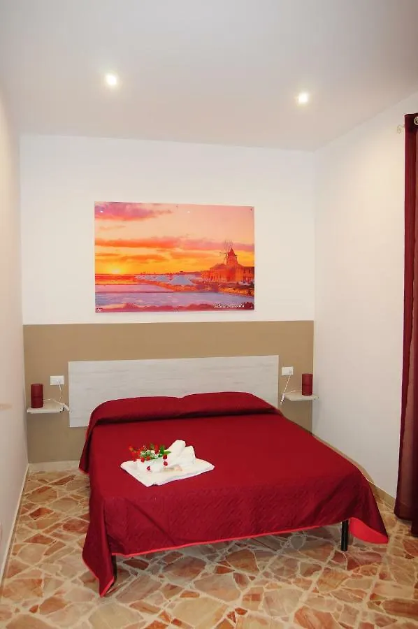 I Paesaggi Apartamento Castellammare del Golfo